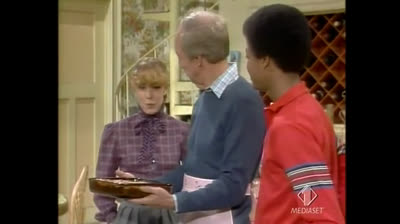 Il Mio Amico Arnold 04x17 x18 Crimine A Scuola