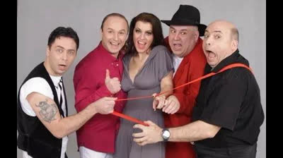 Riccardo Fogli - Torna A Sorridere (trasniti in nato italian ost)