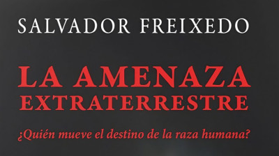 LA AMENAZA EXTRATERRESTRE.