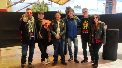 APUS EN SECCIÓN NOZIVA.