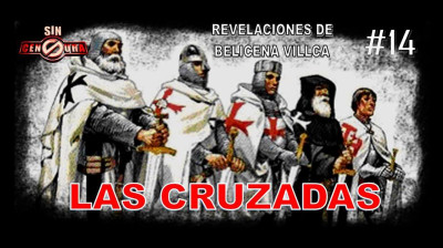 14. LAS CRUZADAS.