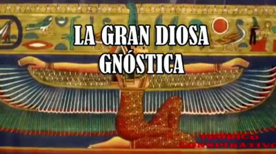 LA VIRGEN EXTRATERRESTRE - PARTE 1