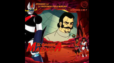 Il Grande Mazinga | 42 | 03/07
