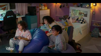 Lucha! Despierta tu Naturaleza | T1 | E06 | Miles de Luchas