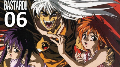 Bastard!! 06