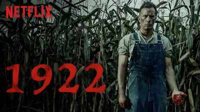 TERROR/DRAMA : 1922 .