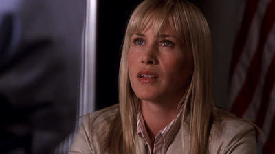 Médium Episode 2 - L'homme de mes rêves