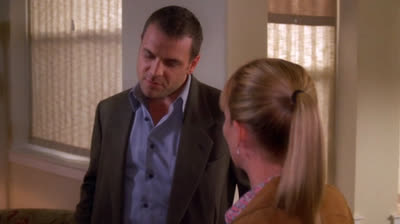 Médium Episode 3 - Jusqu'à ce que la mort...