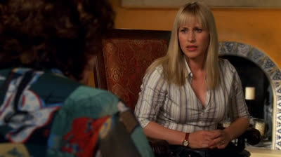 Médium Episode 5 - Soupçons