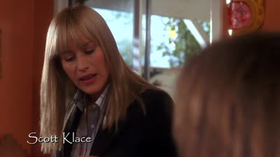 Médium Episode 7 - Diabolique