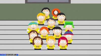 South Park S7 Ep11 Casa Bonita