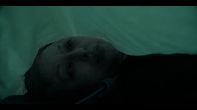 O instituto Episodio 07 - Hide