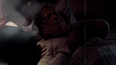 Sara & Michael Christina Aguilera - I turn to you