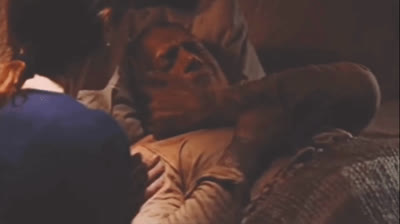 Sara & Michael If I Never Knew You - John Secada And Shanice