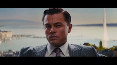 O lobo de Wall Street