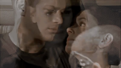 Sara & Michael a moment like this