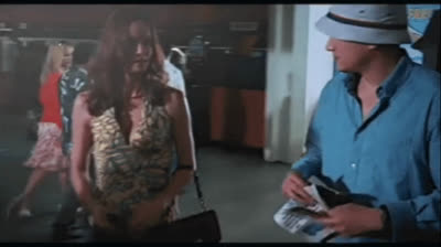 Sara & Michael Daughtry  I'll Fight