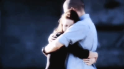 michael & sara Daughtry - Waiting for Superman