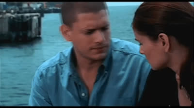 michael & sara if only