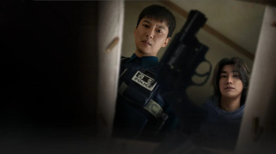 Спусък (2025) Е06