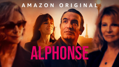 Alphonse 2023 Saison 1 EPS 3