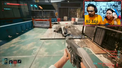 Cyberpunk 2077 - Parte 5