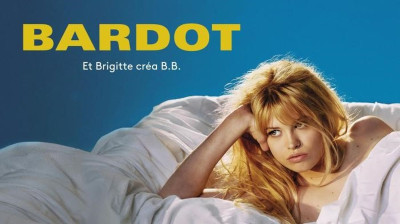 Bardot Saison 1 Épisode 5