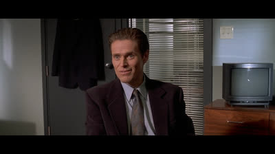 Filme Psicopata Americano 2000 Dublado