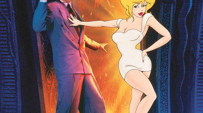 Mundo Proibido (dublado)- 1992