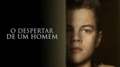 Despertar De Um Homem Dublado