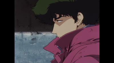 Cowboy Bebop - Episódio 12 - Dublado