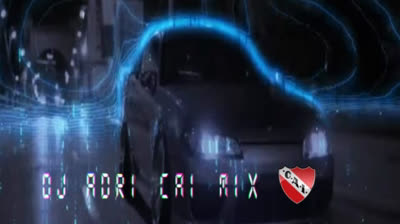 DJ ADRICAI MIX EDIT TURREO
