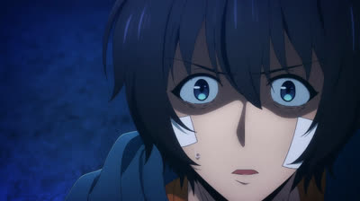 Solo Leveling - Temporada 1 - Cap2