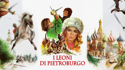 I leoni di Pietroburgo [HD]