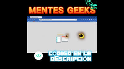 ¡No es una imagen! CSS puede hacer esto