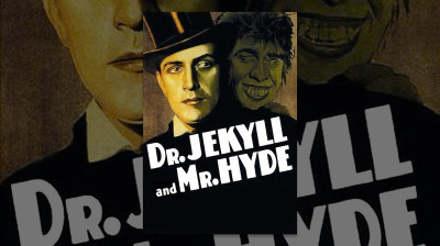 Dr. Jekyll and Mr. Hyde (1932)