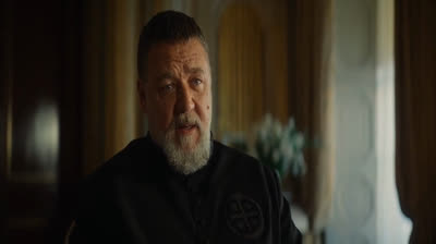 L'Exorciste du Vatican