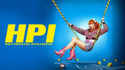 HPI - Saison 5 EPS 4