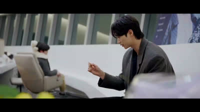 Lovely Runner(Corredora Encantadora).EP8.(Canal 5(México)