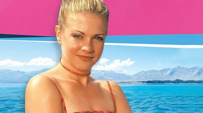 Sabrina na Austrália (1999) DUB