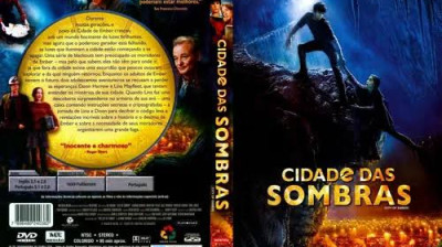 Cidade das Sombras (2008) DUB