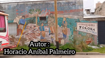 EL CONJURO DE TU AMOR (CUMBIA)