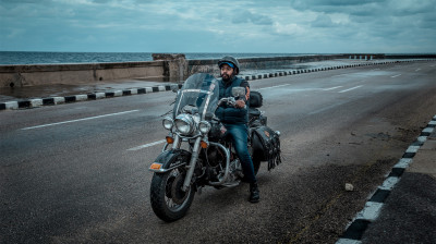 Harley a la cubana – Offizieller Trailer