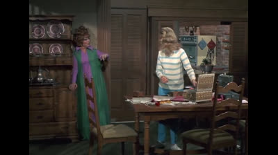 Vita Da Strega 1964 05x16