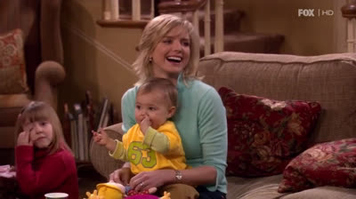 La vita secondo Jim 01x18