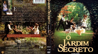 O Jardim Secreto (1993) DUB