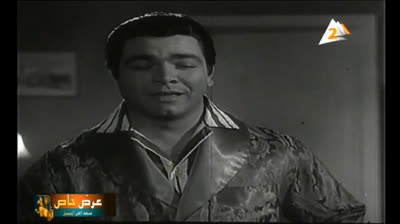 الفنان العراقي كنعان وصفي 1 - راديو موسيقي زين