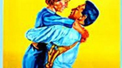 فيلم لا وقت للحب - راديو موسيقي زين (1963)