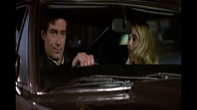 Tuer n'est pas jouer VF:Timothy Dalton