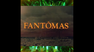 Fantômas (mini-série)1980